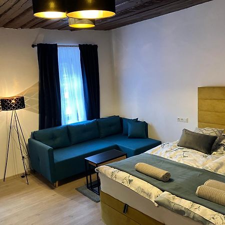 Apartman Gabriela Cervena Voda Exterior photo